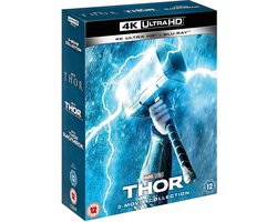 Thor 3 Movie Collection