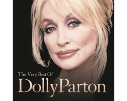 Very Best Of Dolly Parton