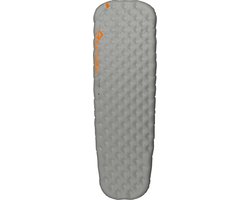 Sea to Summit Ether Light XT Insulated Large - opblaasbare slaapmat - Pewter