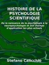 Histoire de la psychologie scientifique