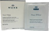 Nuxe White Brightening Perfecting Mask - 6 stuks