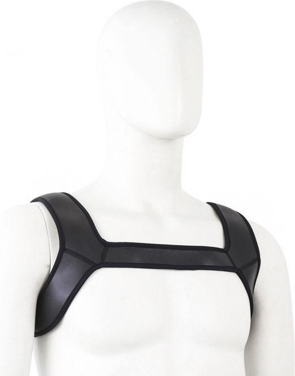 Goedkoopste Harness Sport Muscle Protector L | Kiotos Leather
