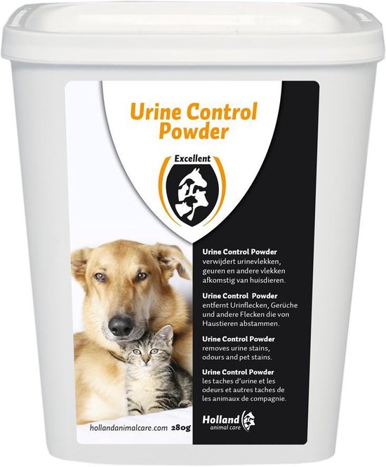Excellent Urine Control Powder 1400 ml