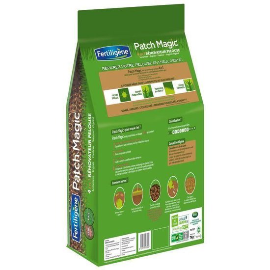 FERTILIGENE Patch Magic - 3,6 kg | bol.com