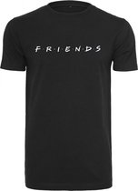 Friends Logo - Serie - Oldschool - Populair - Binchwatching - Epic - Urban