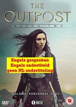The Outpost: Season 2 [DVD]