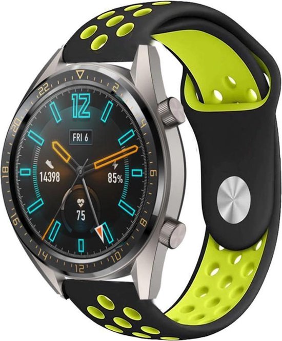 gt sport watch