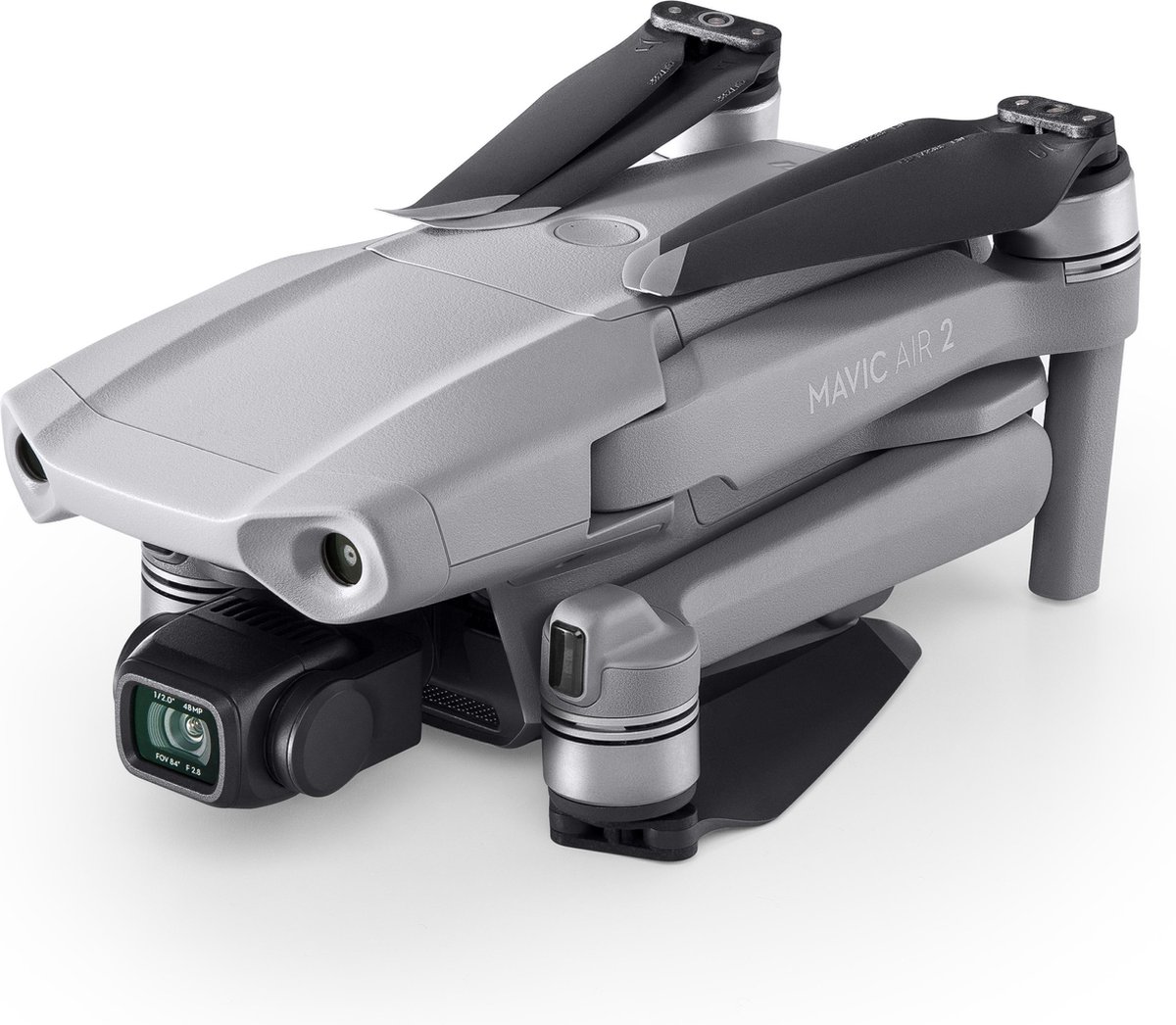 DJI Mavic Air 2 Fly More Combo (EU) – foto 2