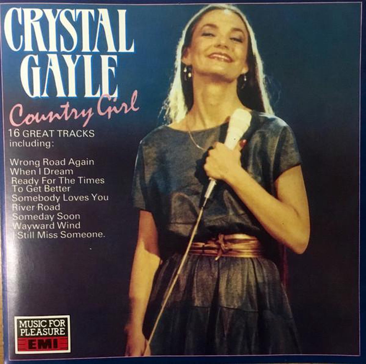 Country Girl