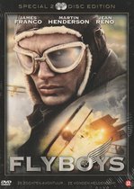 DVD oorlogsfilms - Flyboys