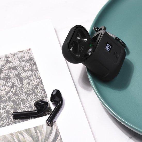 Hoco S11 Draadloze Oortjes AirPods Alternatief Bluetooth Oordopjes