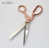 Roze Goud / Zilver - Kwaliteit Kleermakersschaar 21,5 cm (8,5 inch)