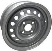 Losse 13 inch velg voor aanhangwagens - 4.5Jx13 (4x139,7) 765 kg - ET25.4