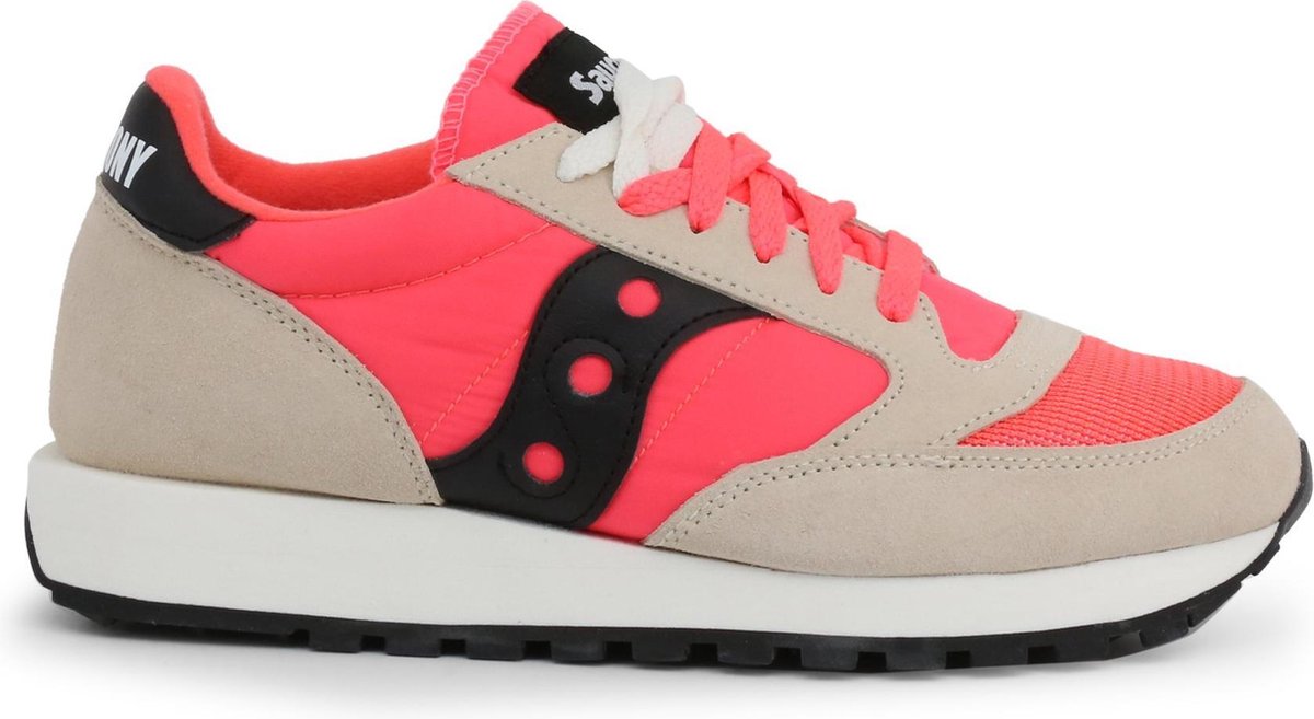 Saucony - JAZZ_S60368 - orange / EU 36 | bol.com