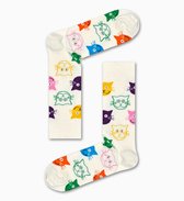 Happy Socks Enkelsokken Heren Sokken - 41-46