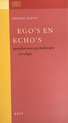 Ego's en Echo's