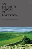 An Expressive Theory of Possession