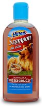 HILTON - Shampoo - Langharige honden - 200ml - Honden