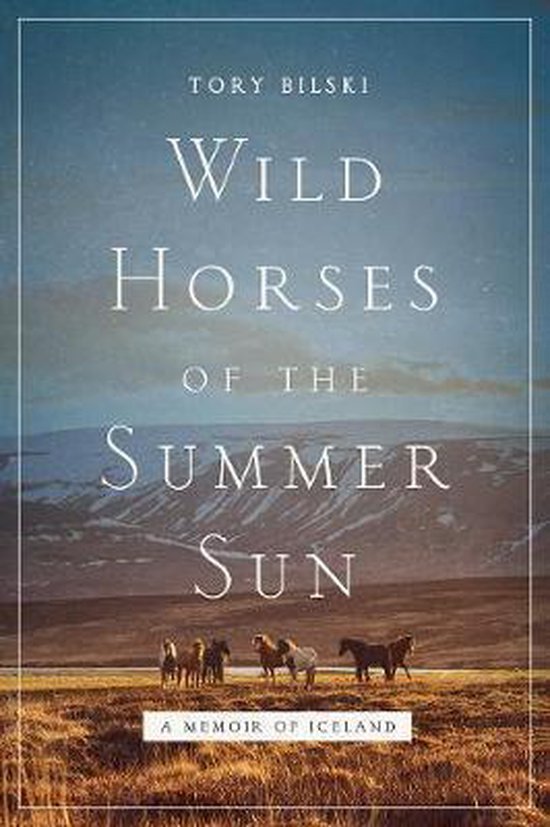 Wild Horses of the Summer Sun