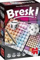 Bresk! - Dobbelspel Bresk! - Dobbelspel