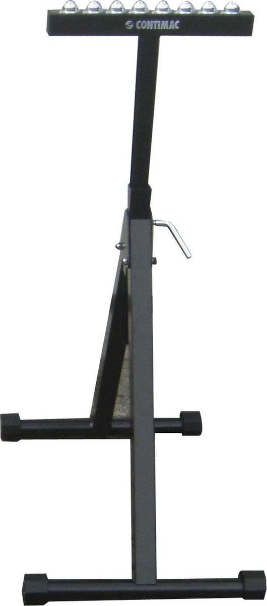 Rolbok Contimac HB300R                    Met Kogels