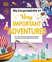 My Very Important Encyclopedias - My Encyclopedia of Very Important Adventures
