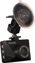 Silvergear Dashcam 1080P HD - G-Sensor - Automatische Opslag - 2 Inch LCD Scherm - 160° Groothoek