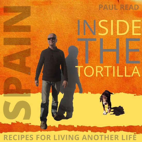 Inside the Tortilla - cover