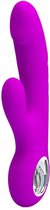 Pretty Love Gordon Rabbit Vibrator