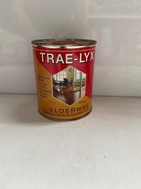 Trae-lyx vloer was-parket-kurk&houten vloeren