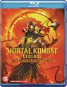 Mortal Kombat Legends - Scorpion's Revenge (Blu-ray)