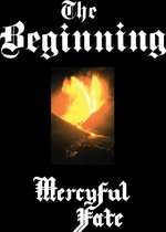 Mercyful Fate - The Beginning (CD) (Reissue)