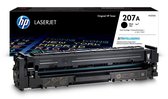 HP 207A - Zwart - origineel - LaserJet - tonercartridge (W2210A) - voor Color LaserJet Pro M255dw, M255nw, MFP M282nw, MFP M283fdn, MFP M283fdw