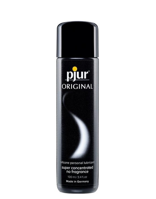 Foto: Pjur original massage en glijmiddel 100 ml