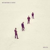 Mumford & Sons - Delta deluxe