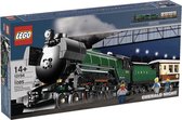 LEGO Emerald Night Train - 10194 met grote korting