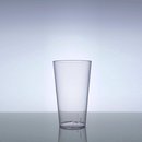 Bier en fris glas Mambo 250ml PC glashelder set 6 stuks