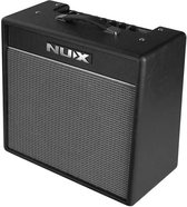 NUX Mighty40-BT digitale 40 Watt gitaarversterker met Bluetooth