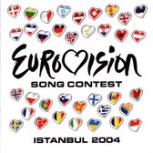 Eurovision Songcontest Istanbul 2004