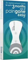 Paingone Easy Electrode Pads 2x