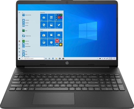 Сколько ядер в ноутбуке hp laptop 15