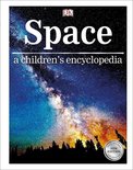 DK Children's Visual Encyclopedia - Space