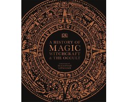 Esoteric Histories - A History of Magic, Witchcraft and the Occult