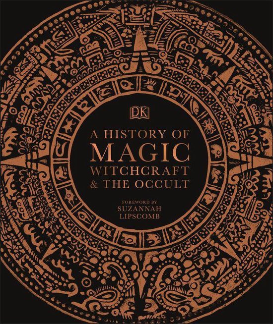Esoteric Histories - A History of Magic, Witchcraft and the  ... - cover