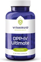Vitakruid DPP-IV Ultimate 180 vegicaps