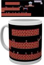 Lemmings Bricks Mok