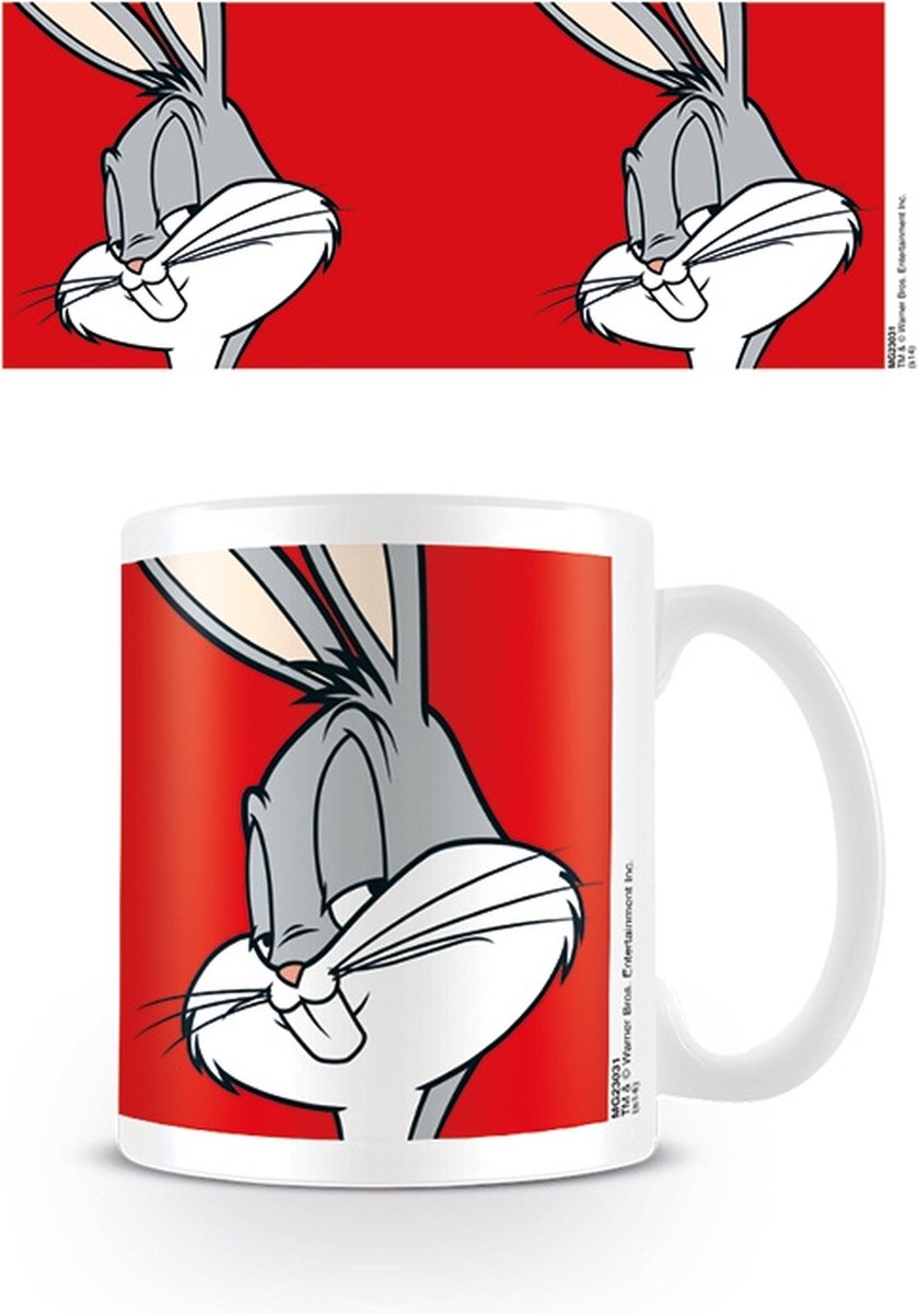 Bmg-Bugs Bunny