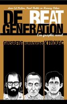 De Beat Generation. Een graphic novel