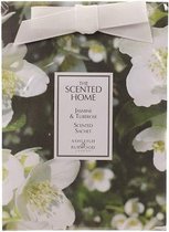 Ashleigh & Burwood - Geurzakje - Jasmine & Tuberose