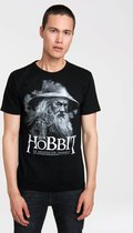 Logoshirt T-Shirt The Hobbit
